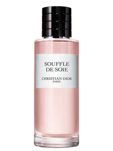 souffle de soie dior avis|Souffle de Soie by Dior » Reviews & Perfume Facts.